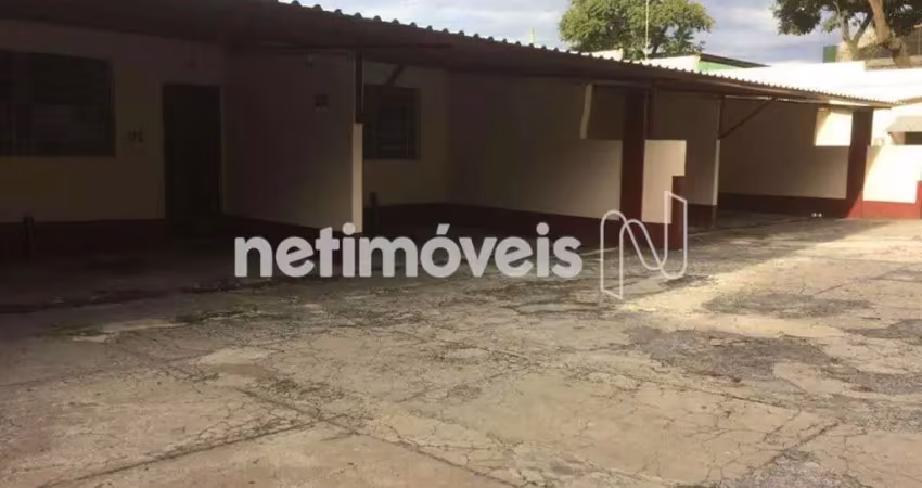 Ponto comercial à venda na Rua Teles de Menezes, Santa Branca, Belo Horizonte