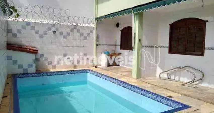 Venda Casa Conjunto Minascaixa Belo Horizonte