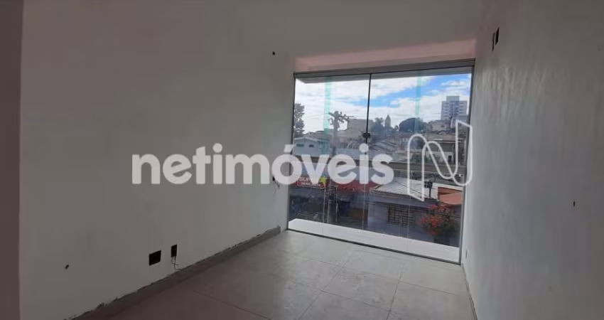 Venda Apartamento 2 quartos Cachoeirinha Belo Horizonte