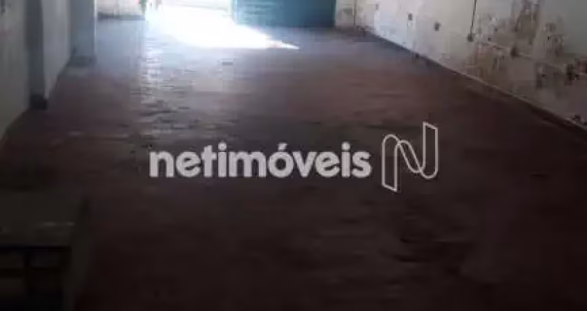 Ponto comercial à venda na Rua Marechal Deodoro, Floresta, Belo Horizonte
