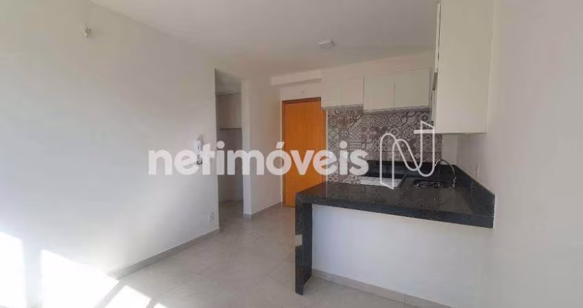 Venda Apartamento 1 quarto Ouro Preto Belo Horizonte