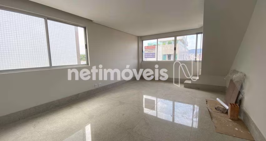 Venda Apartamento 3 quartos Colégio Batista Belo Horizonte