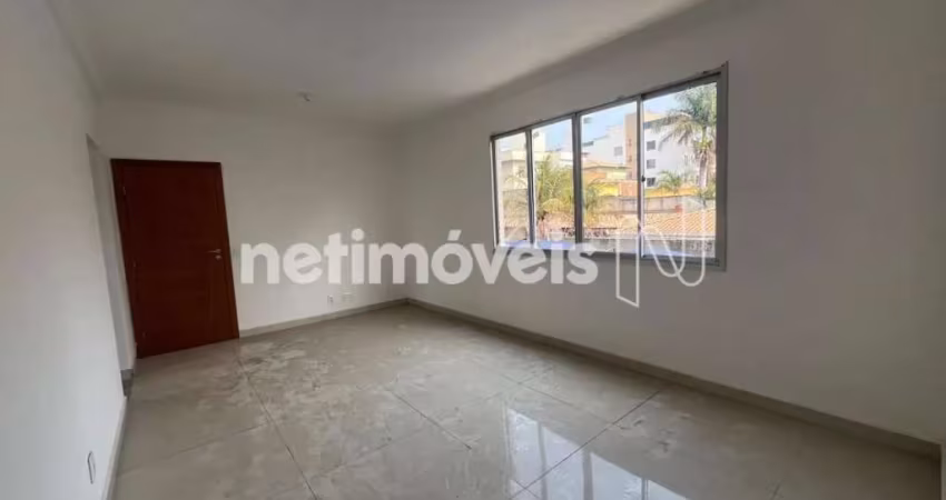 Venda Apartamento 3 quartos Cabral Contagem