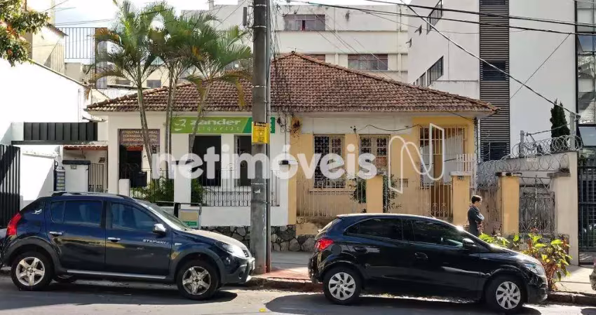 Ponto comercial à venda na Rua Ouro Preto, Barro Preto, Belo Horizonte