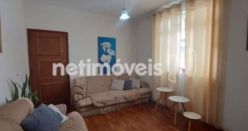 Apartamento com 3 quartos à venda na Rua Itapemirim, Serra, Belo Horizonte