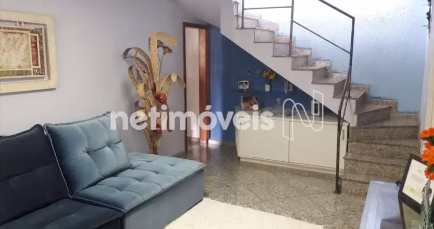 Cobertura com 5 quartos à venda na Rua dos Expedicionários, Santa Amélia, Belo Horizonte