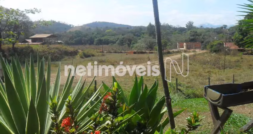Fazenda à venda no Santa Helena, Santa Luzia 