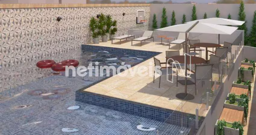 Venda apartamento 3 quartos floresta belo horizonte
