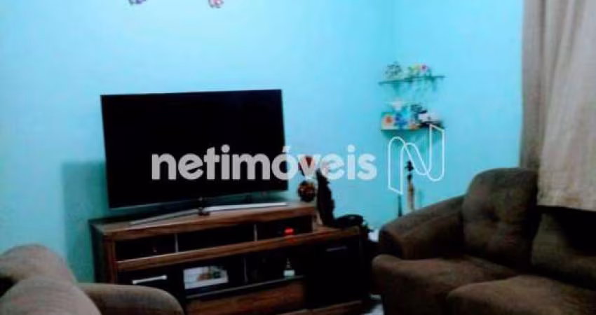 Venda Apartamento 3 quartos Heliópolis Belo Horizonte