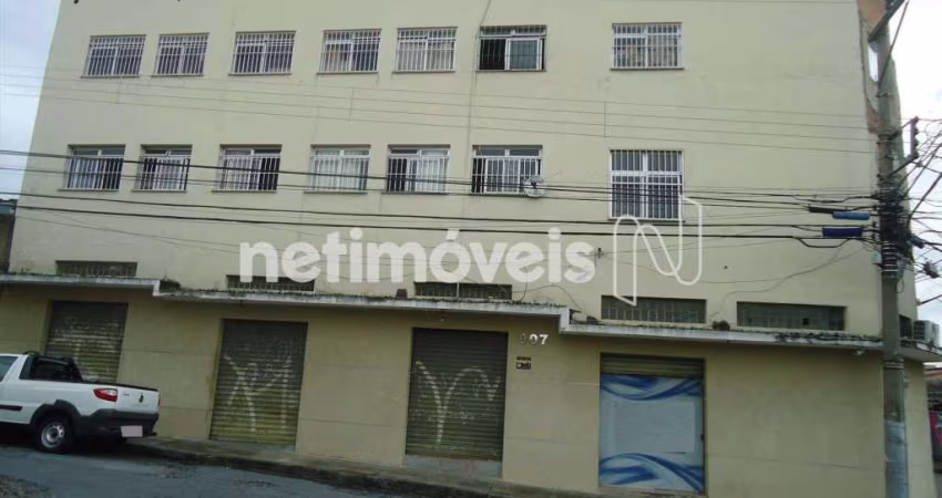 Venda Prédio Cachoeirinha Belo Horizonte