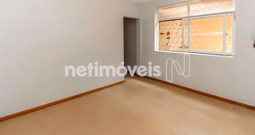Venda Apartamento 3 quartos Floresta Belo Horizonte
