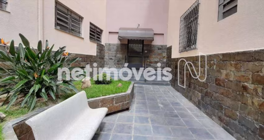 Venda Apartamento 2 quartos Colégio Batista Belo Horizonte