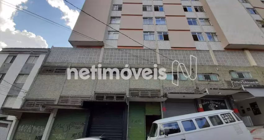 Ponto comercial à venda na Rua Pitangui, Colégio Batista, Belo Horizonte