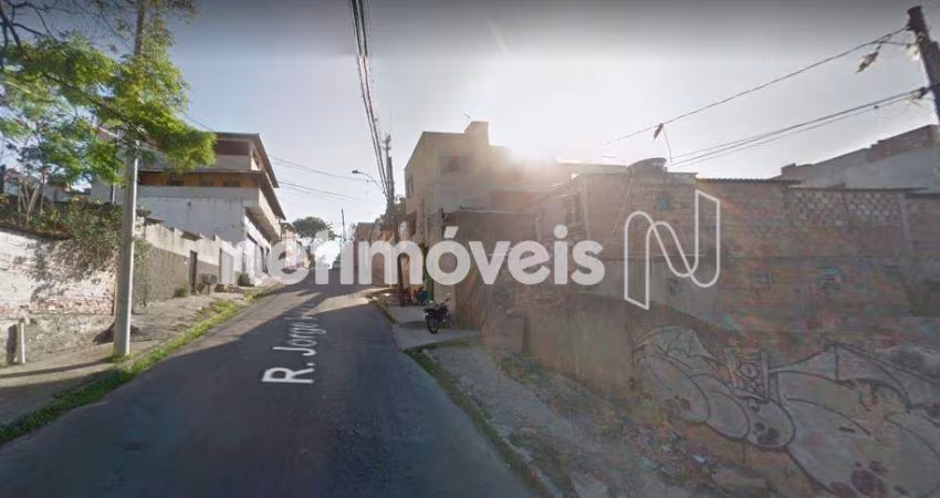 Venda Lote-Área-Terreno Jardim Vitória Belo Horizonte