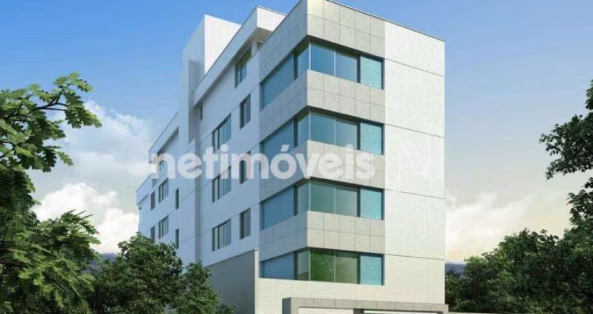 Venda Apartamento 3 quartos Itapoã Belo Horizonte