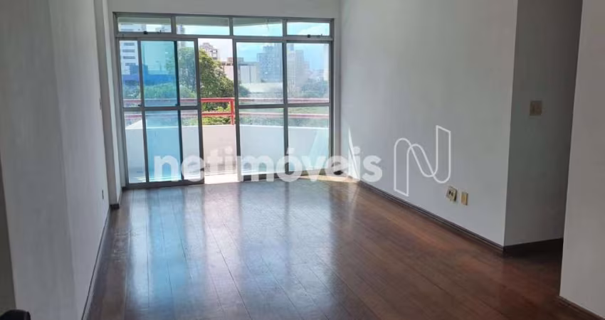 Venda Apartamento 3 quartos Barro Preto Belo Horizonte