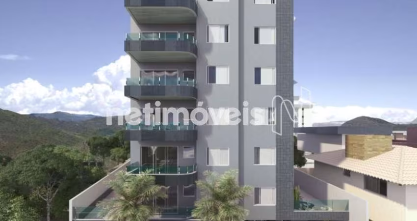 Venda Apartamento 3 quartos Cabral Contagem