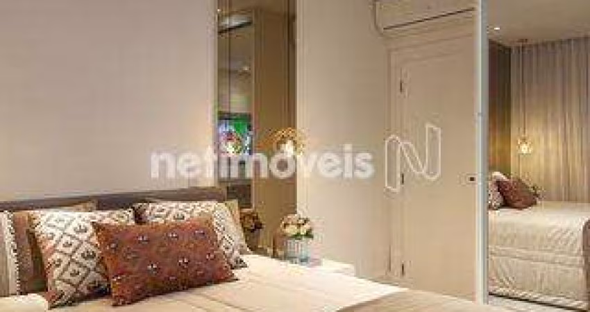 Venda Apartamento 3 quartos Cabral Contagem