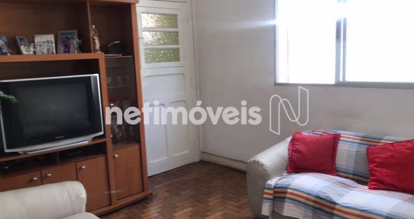 Venda Apartamento 3 quartos Colégio Batista Belo Horizonte