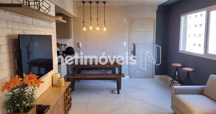 Venda Apartamento 2 quartos Carmo Belo Horizonte