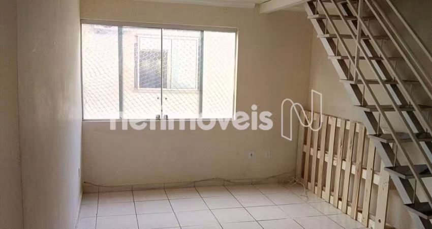 Venda Apartamento 2 quartos Parque Xangrilá Contagem