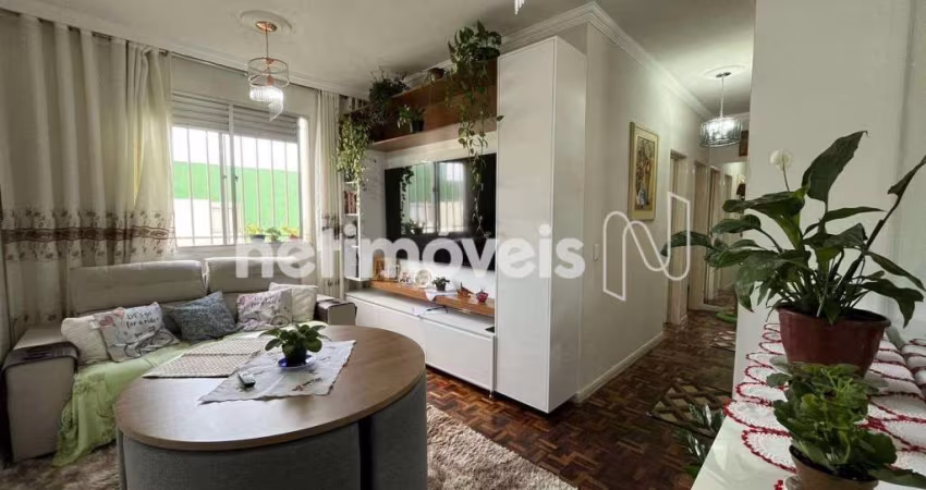 Venda Apartamento 3 quartos Camargos Belo Horizonte