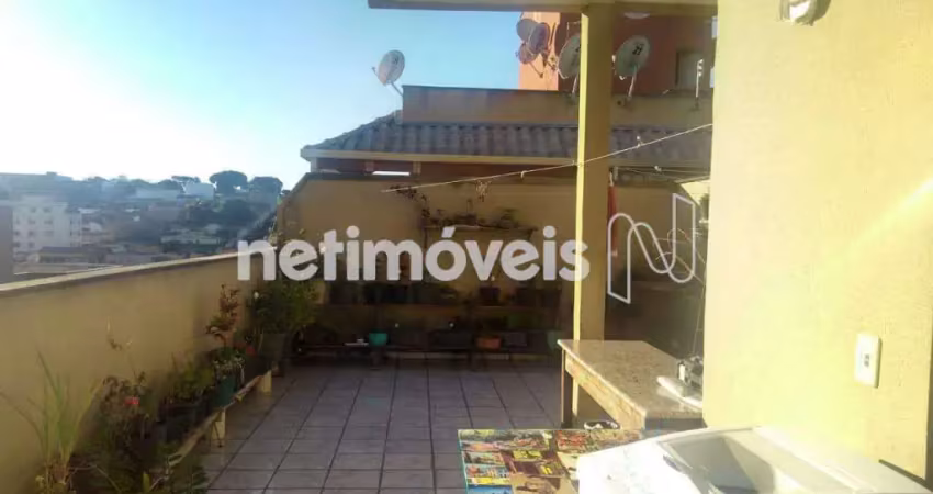 Venda Cobertura Ressaca Contagem