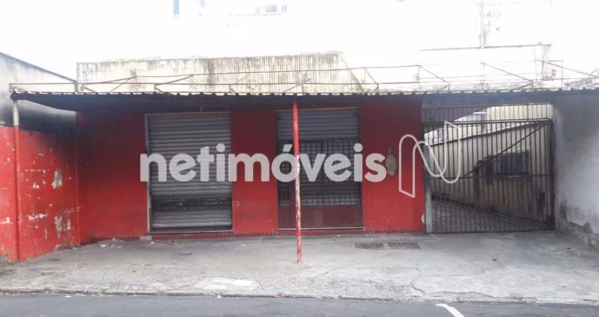 Venda Conjunto de lojas São Pedro Belo Horizonte