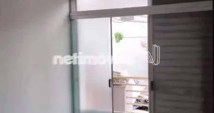 Ponto comercial à venda na Rua Ágata, União, Belo Horizonte