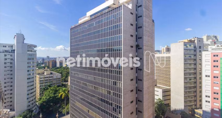 Venda Sala Centro Belo Horizonte