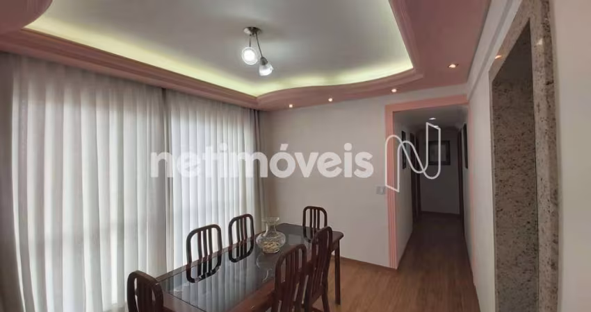 Venda Apartamento 3 quartos Floresta Belo Horizonte