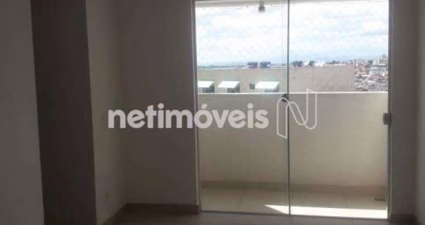 Venda Apartamento 3 quartos Nossa Senhora da Conceição Contagem