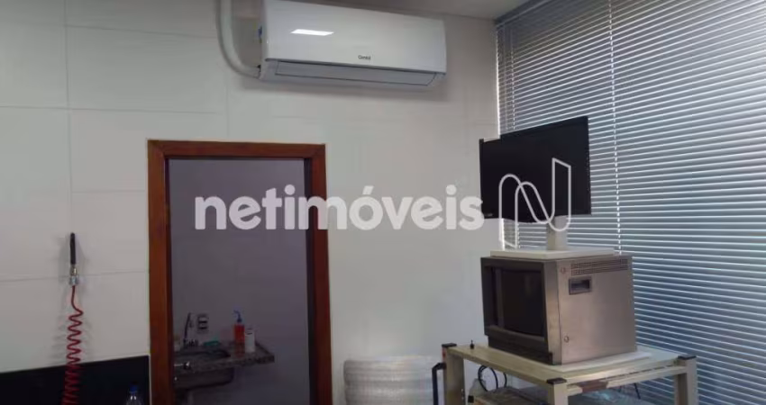 Venda Sala São Lucas Belo Horizonte
