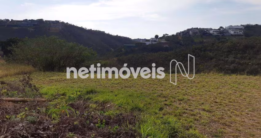 Venda Lote-Área-Terreno Vila Del Rey Anexo Nova Lima