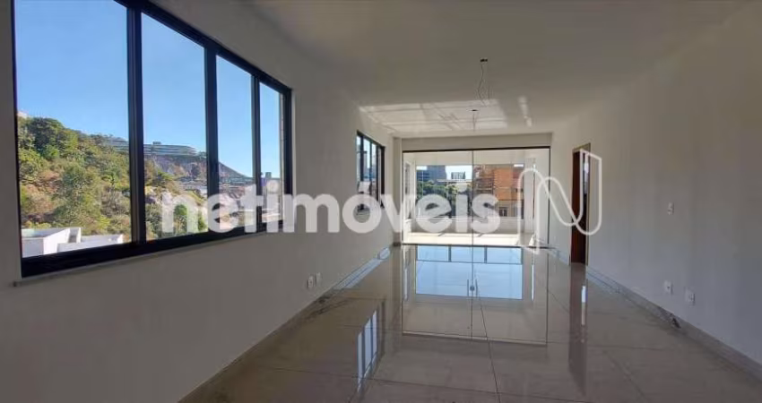 Venda Apartamento 4 quartos Santa Lúcia Belo Horizonte
