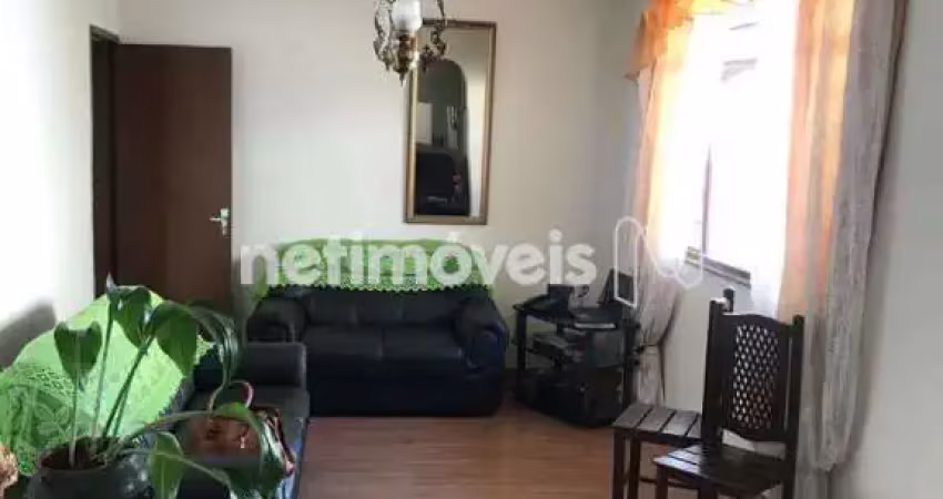 Casa com 6 quartos à venda na Rua Aristides Ferreira, Colégio Batista, Belo Horizonte