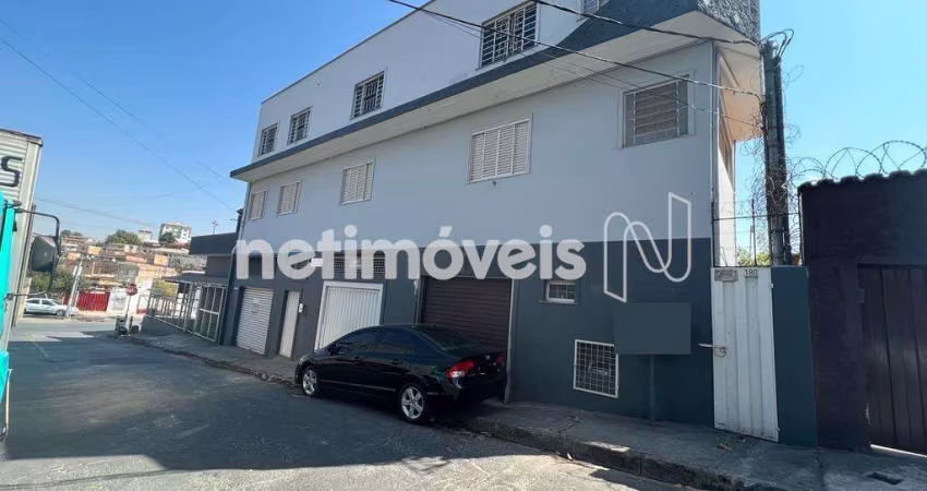 Venda Prédio Jardim Balneário Contagem