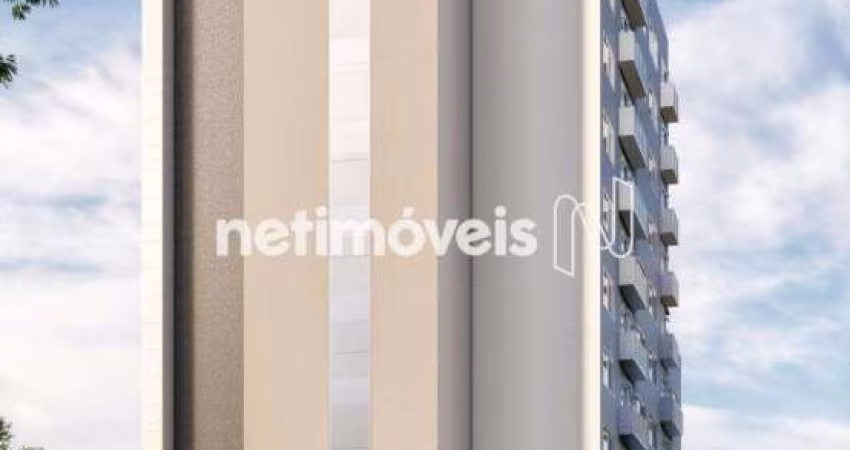 Venda Apartamento 1 quarto São Luiz (pampulha) Belo Horizonte