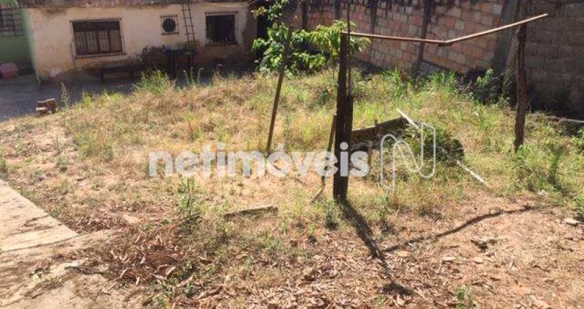Venda Lote-Área-Terreno São José Belo Horizonte