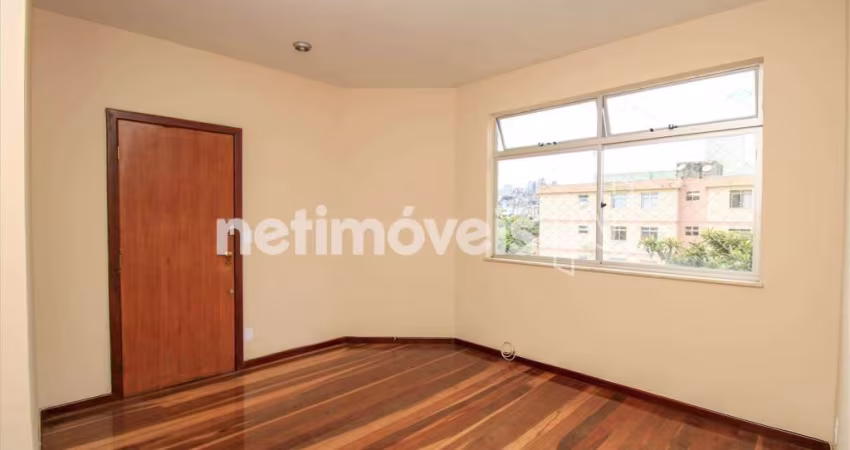 Venda Apartamento 3 quartos Jardim América Belo Horizonte