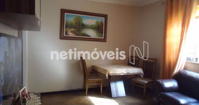 Venda Apartamento 3 quartos Europa Belo Horizonte