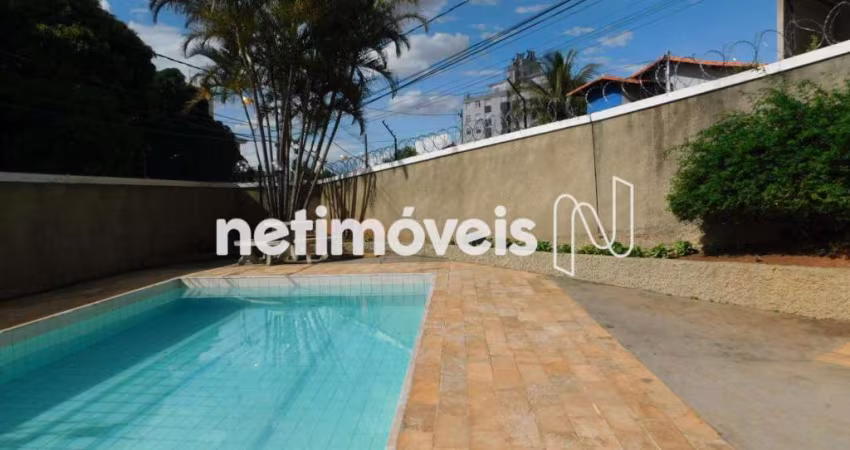 Venda Apartamento 3 quartos Pampulha Belo Horizonte