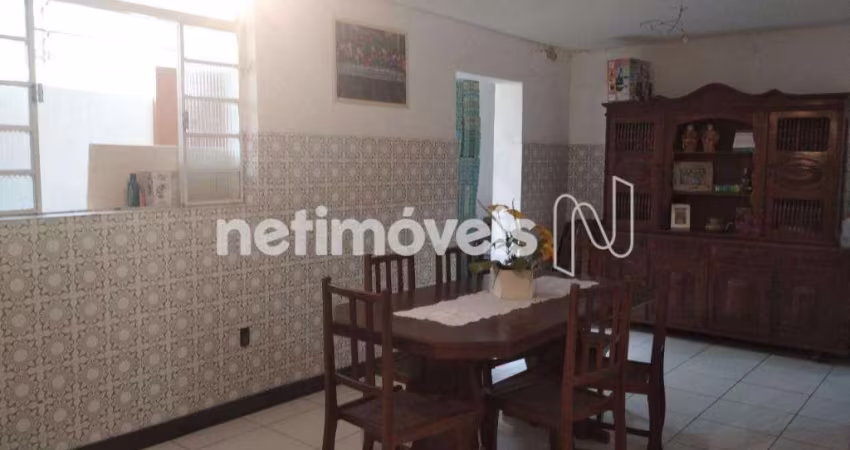 Venda Casa São Geraldo Belo Horizonte