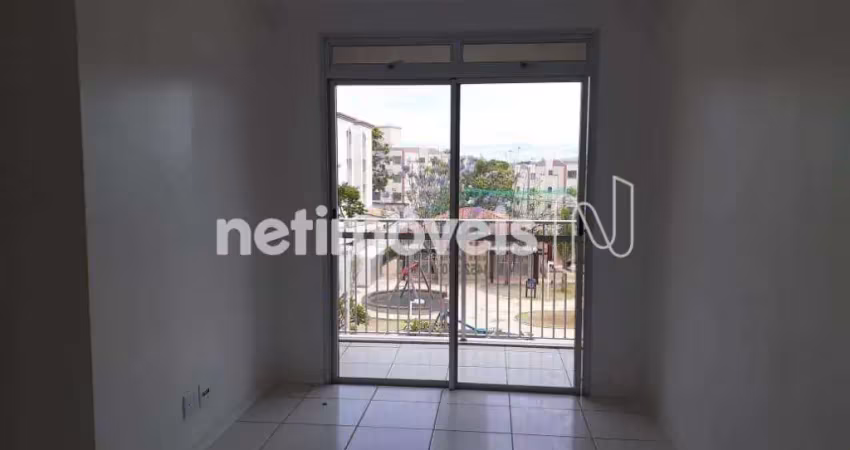 Venda apartamento 3 quartos candelária belo horizonte