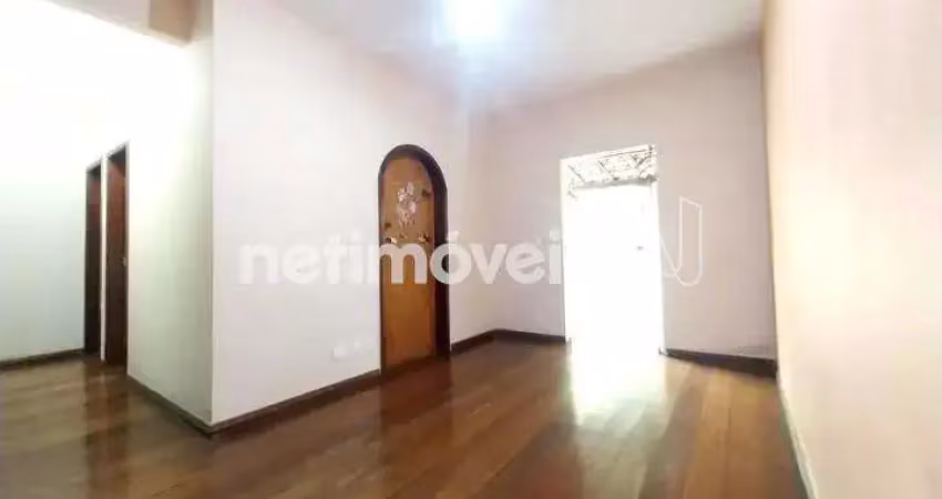 Venda área privativa jardim atlântico belo horizonte
