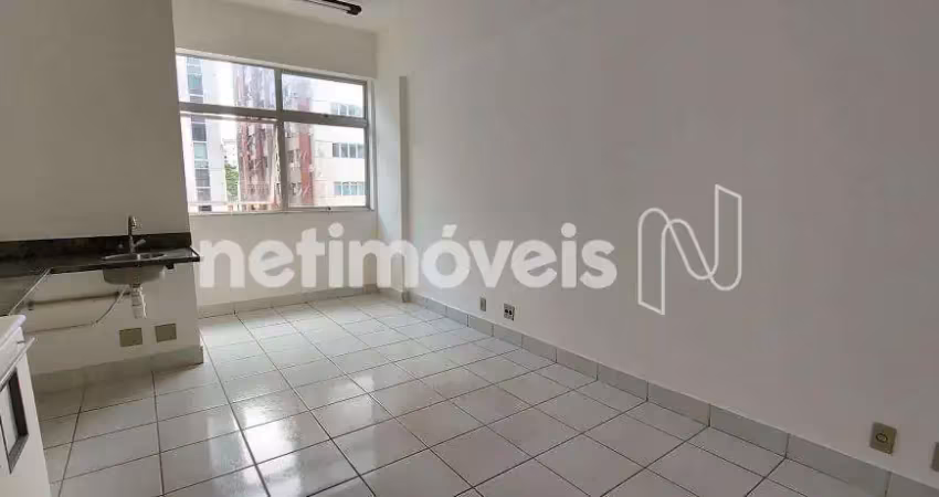Sala comercial com 1 sala à venda na Rua Domingos Vieira, Santa Efigênia, Belo Horizonte