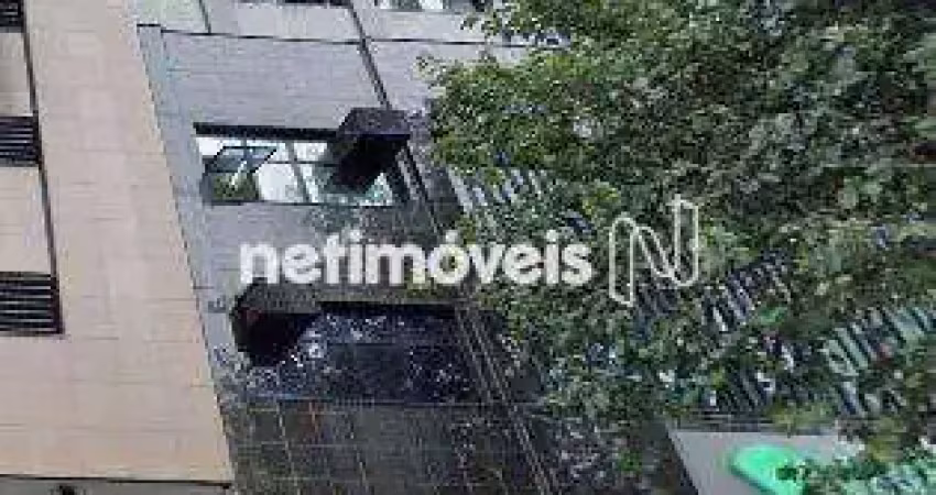 Sala comercial à venda na Avenida Álvares Cabral, Lourdes, Belo Horizonte