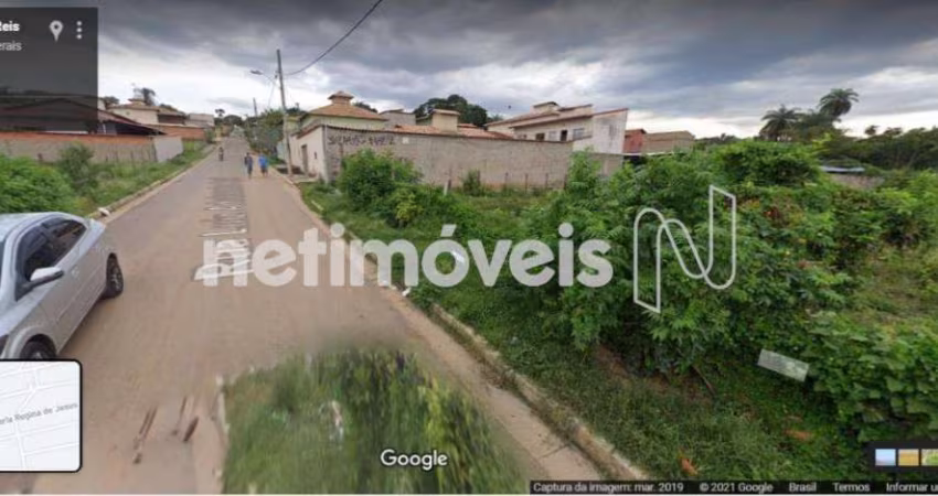 Venda Lote-Área-Terreno Trevo Belo Horizonte