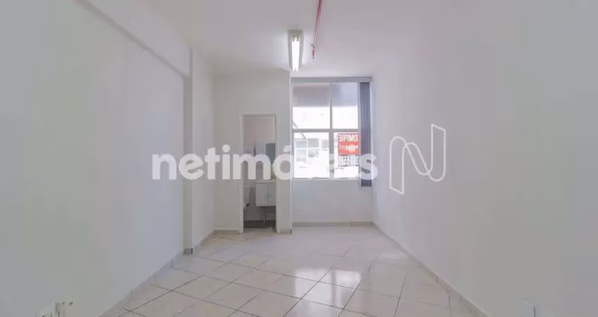 Sala comercial à venda na Rua São Paulo, Centro, Belo Horizonte