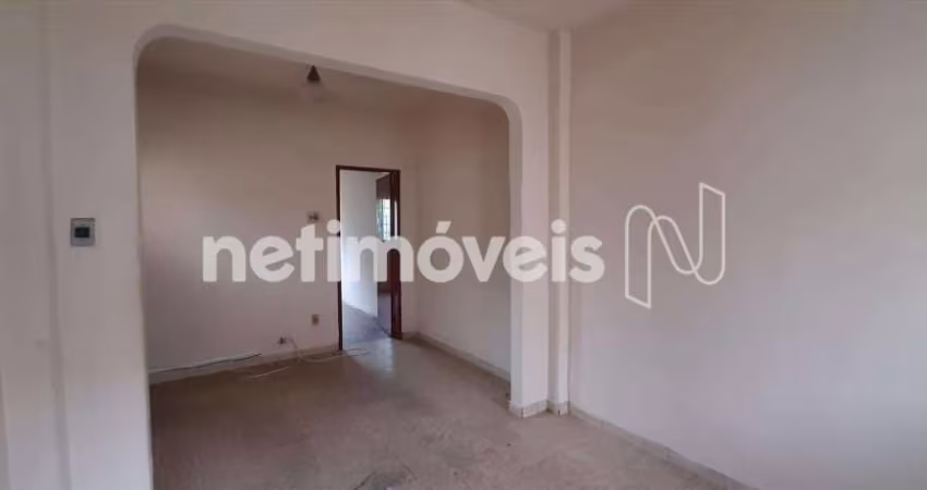 Venda Lote-Área-Terreno São Cristóvão Belo Horizonte